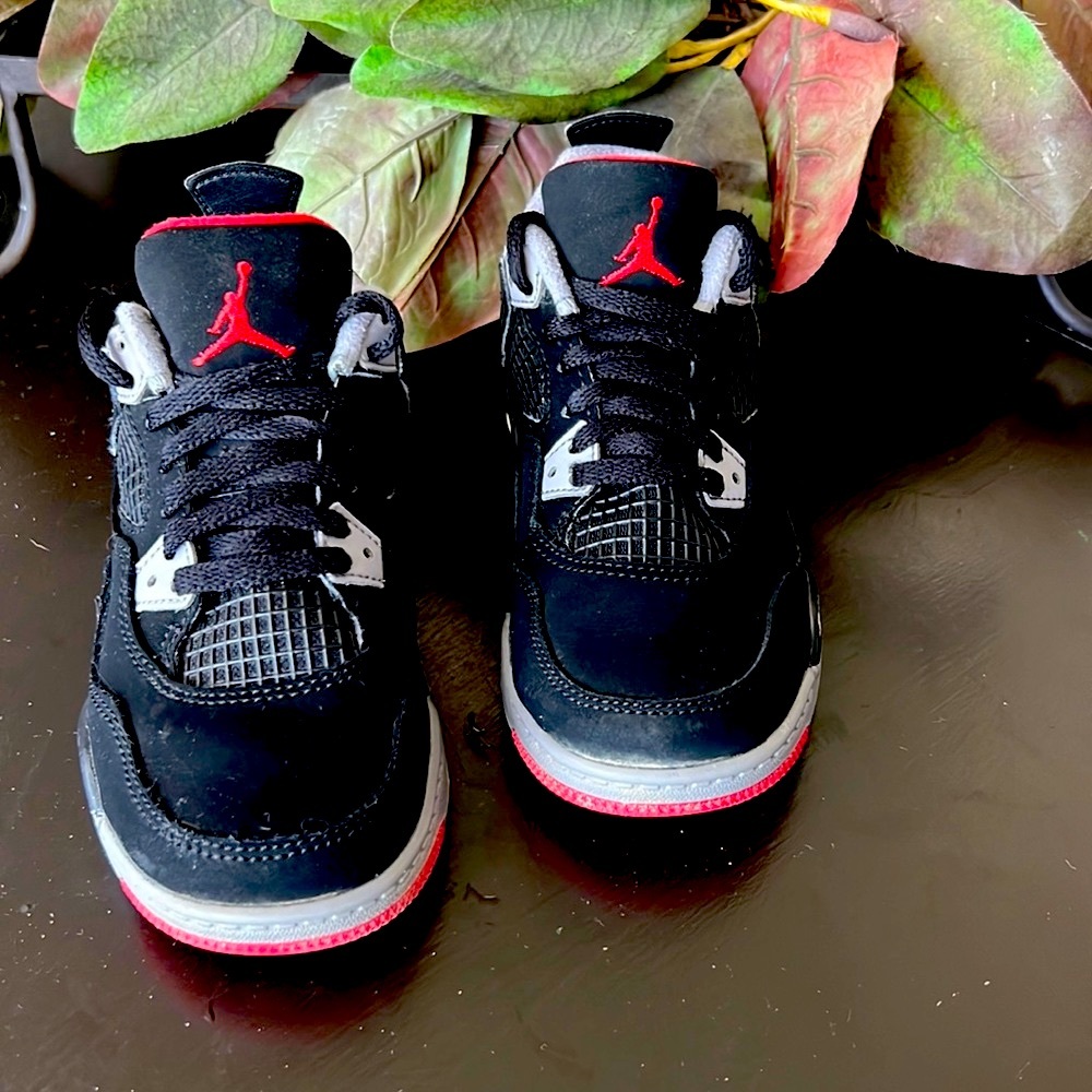 Nike Air Jordans
